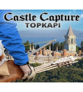 Castle Capture Topkapi Steam Key GLOBAL